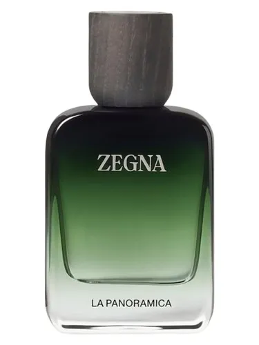 Ermenegildo Zegna La Panoramica