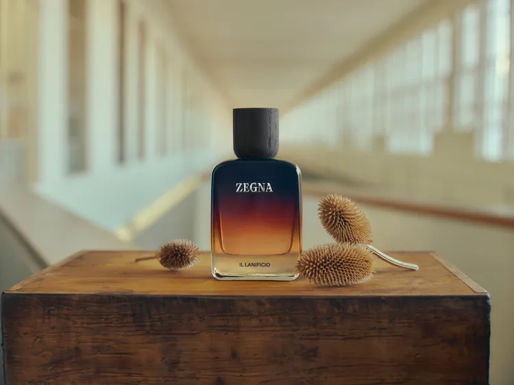 ZEGNA IL LANIFICIO