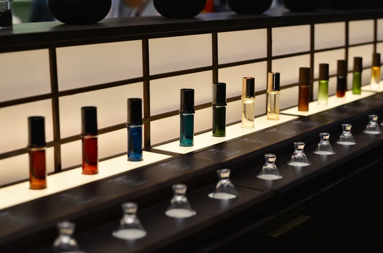 Notes Shanghai 2026春季展:天朝人民闻起来是什么味道?