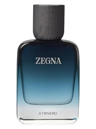 Ermenegildo Zegna A Trivero