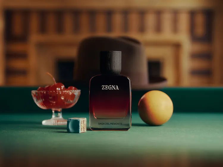 ZEGNA Saga del Piemonte