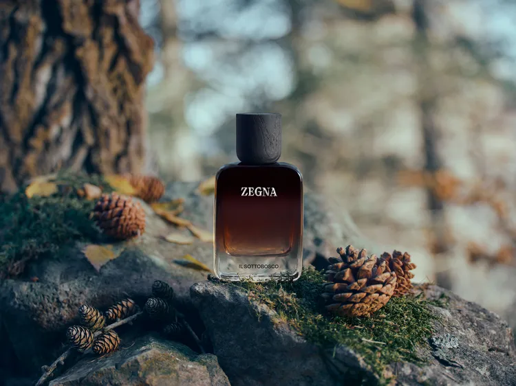 ZEGNA Il Sottobosco